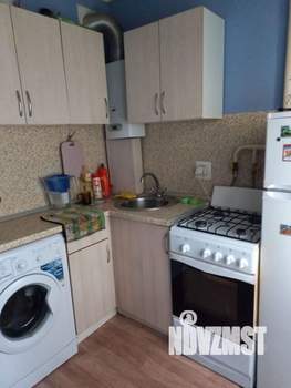 1-к квартира, на длительный срок, 30м2, 1/6 этаж