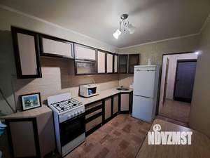 1-к квартира, на длительный срок, 36м2, 1/10 этаж