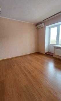 1-к квартира, на длительный срок, 45м2, 4/10 этаж