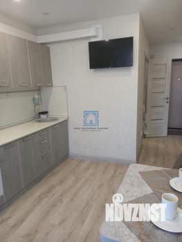 1-к квартира, на длительный срок, 41м2, 10/18 этаж