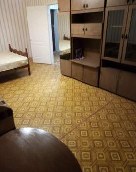 1-к квартира, на длительный срок, 41м2, 5/10 этаж