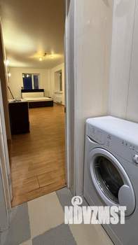 1-к квартира, на длительный срок, 48м2, 17/18 этаж