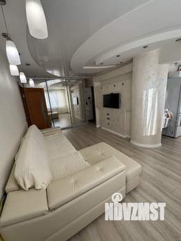 2-к квартира, на длительный срок, 53м2, 4/9 этаж