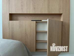 1-к квартира, посуточно, 31м2, 1/1 этаж