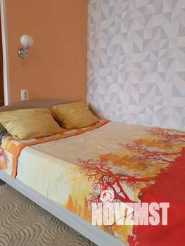 1-к квартира, посуточно, 34м2, 3/9 этаж