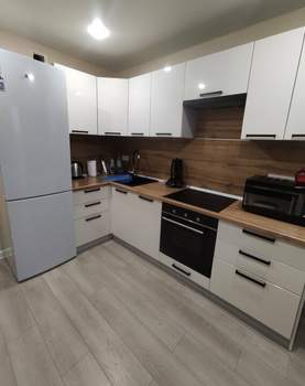 1-к квартира, на длительный срок, 34м2, 13/18 этаж