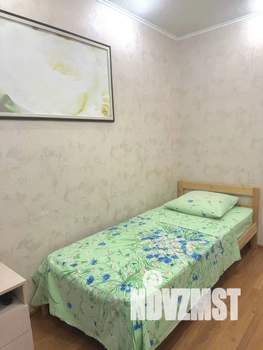 2-к квартира, посуточно, 40м2, 1/1 этаж