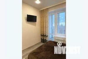 1-к квартира, посуточно, 27м2, 4/15 этаж