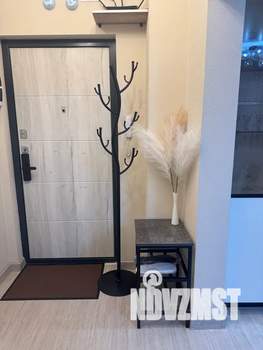 1-к квартира, посуточно, 35м2, 6/16 этаж