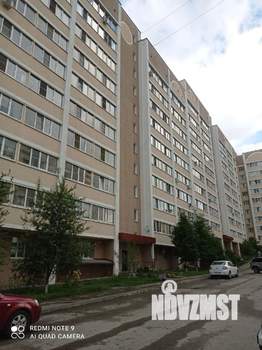 1-к квартира, на длительный срок, 35м2, 5/15 этаж