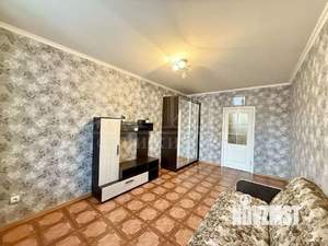 1-к квартира, на длительный срок, 40м2, 2/9 этаж