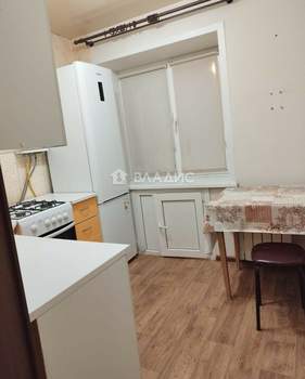 2-к квартира, на длительный срок, 42м2, 2/4 этаж