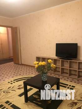 1-к квартира, посуточно, 50м2, 7/13 этаж