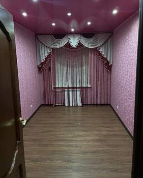 3-к квартира, на длительный срок, 70м2, 1/10 этаж