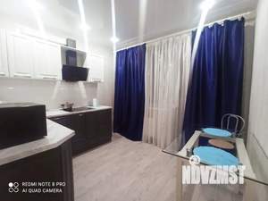 1-к квартира, посуточно, 43м2, 4/14 этаж