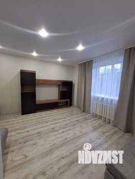 1-к квартира, на длительный срок, 42м2, 2/5 этаж