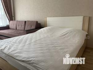 1-к квартира, посуточно, 35м2, 2/18 этаж