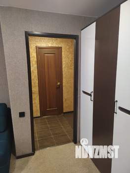 1-к квартира, на длительный срок, 20м2, 1/9 этаж