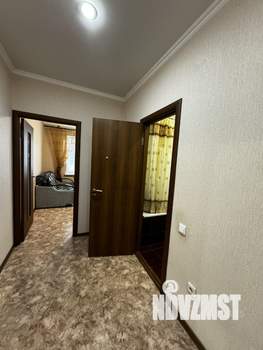 1-к квартира, на длительный срок, 43м2, 10/16 этаж