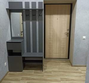 1-к квартира, на длительный срок, 40м2, 9/14 этаж