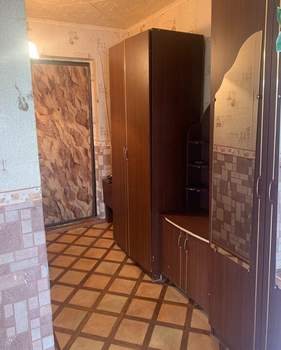 1-к квартира, на длительный срок, 37м2, 4/4 этаж