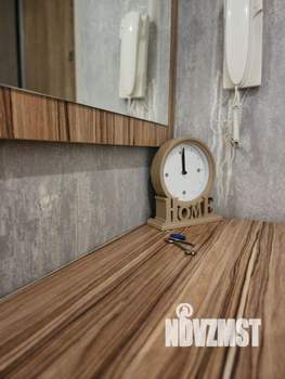 2-к квартира, посуточно, 50м2, 3/9 этаж