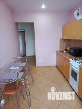 1-к квартира, на длительный срок, 45м2, 8/10 этаж