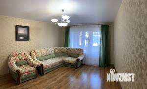 1-к квартира, на длительный срок, 40м2, 1/10 этаж