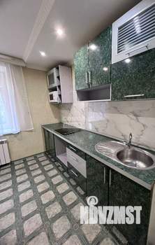 2-к квартира, на длительный срок, 50м2, 3/14 этаж