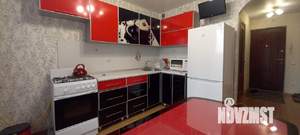 1-к квартира, на длительный срок, 38м2, 7/10 этаж