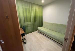 2-к квартира, на длительный срок, 40м2, 10/10 этаж