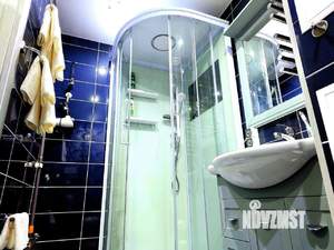 2-к квартира, посуточно, 48м2, 1/1 этаж