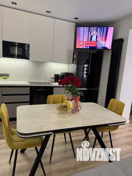 2-к квартира, на длительный срок, 57м2, 3/18 этаж