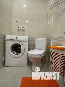 1-к квартира, посуточно, 45м2, 9/17 этаж