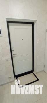 1-к квартира, посуточно, 36м2, 5/17 этаж