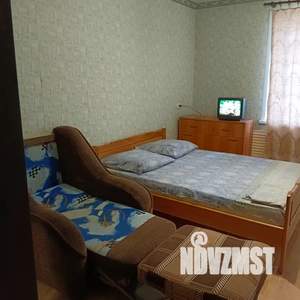 3-к квартира, посуточно, 70м2, 10/10 этаж