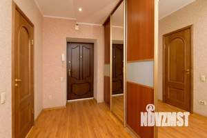 1-к квартира, посуточно, 55м2, 7/14 этаж