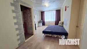 2-к квартира, посуточно, 44м2, 1/9 этаж