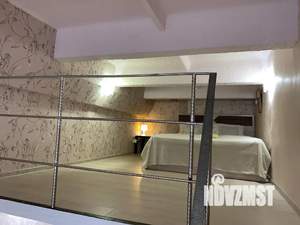 Студия квартира, посуточно, 30м2, 6/8 этаж