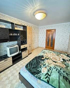 1-к квартира, на длительный срок, 38м2, 9/9 этаж