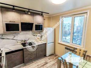 3-к квартира, на длительный срок, 68м2, 8/10 этаж