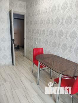 1-к квартира, на длительный срок, 34м2, 10/20 этаж