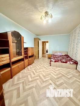 1-к квартира, на длительный срок, 42м2, 3/10 этаж