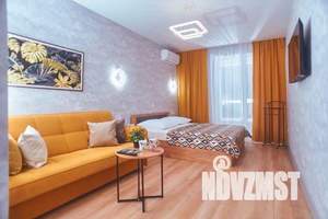 2-к квартира, посуточно, 70м2, 14/16 этаж