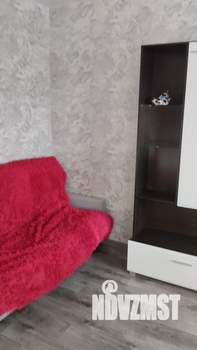 1-к квартира, посуточно, 40м2, 6/9 этаж