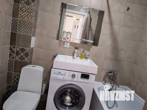 Студия квартира, посуточно, 30м2, 17/17 этаж