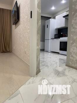 1-к квартира, посуточно, 33м2, 6/18 этаж