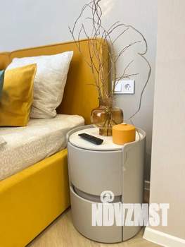 2-к квартира, посуточно, 70м2, 13/16 этаж