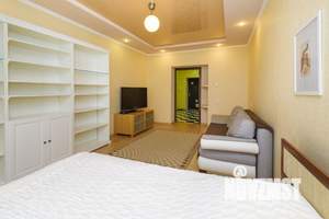 1-к квартира, на длительный срок, 50м2, 2/15 этаж