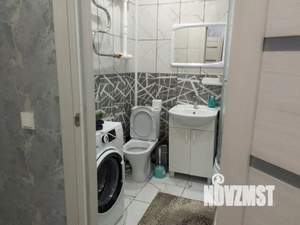 1-к квартира, посуточно, 35м2, 2/16 этаж